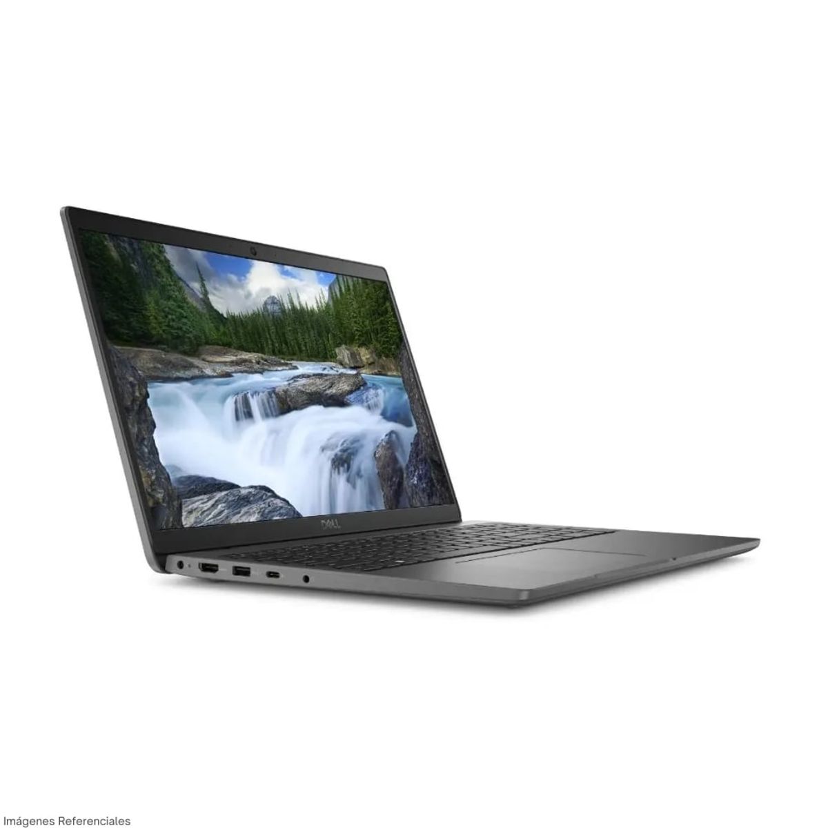 DELL - Laptop Dell Latitude 3540 (CND1D2) Intel Core i5-1335U 8GB RAM 256GB SSD 15.6"  FHD Windows 11 Pro