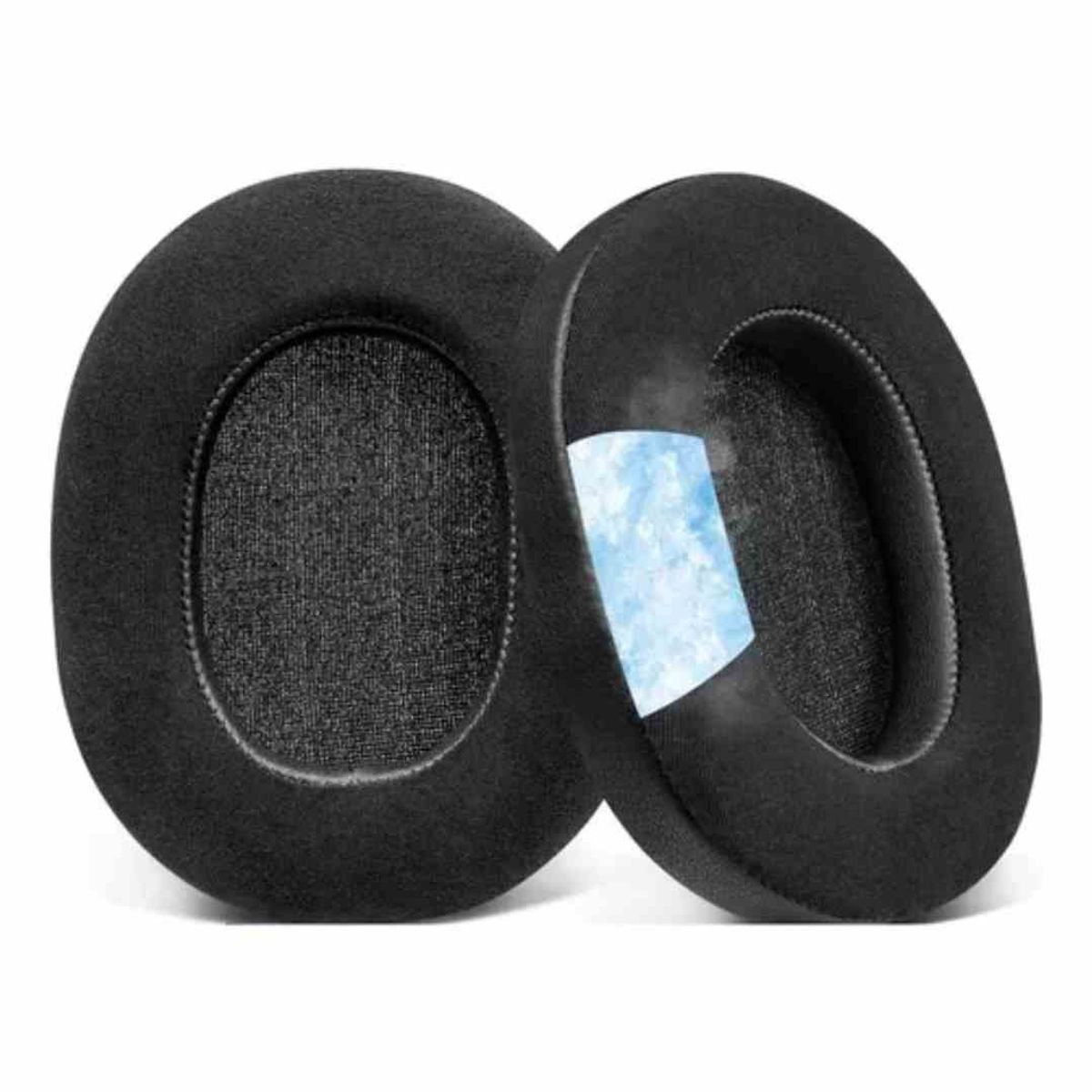 GENERICO - Almohadilla Para Audifono Sony Wh 1000xm5 Gel Refrigerante Negro