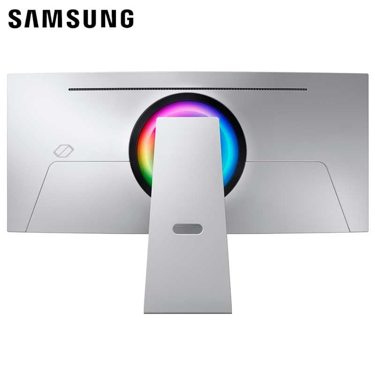 SAMSUNG - Monitor OLED Gaming Odyssey G8 de 34 LS34DG850SLXPE 175hz 05ms 4K