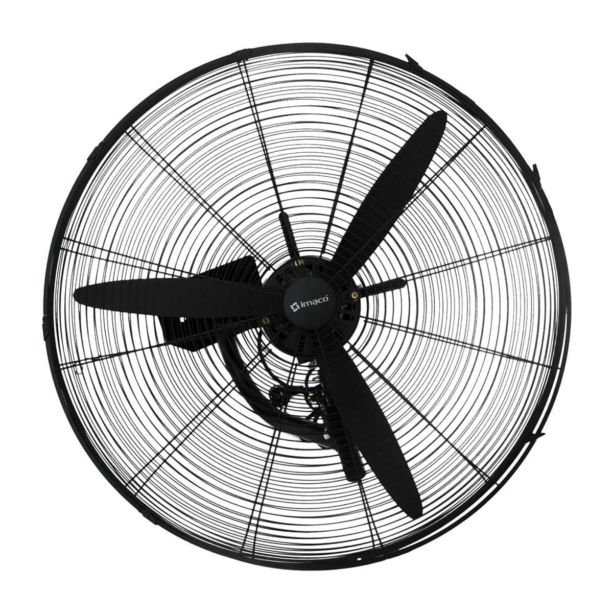 IMACO - Ventilador Semi-Industrial de Pared 26 Pulgadas IMACO WF2630