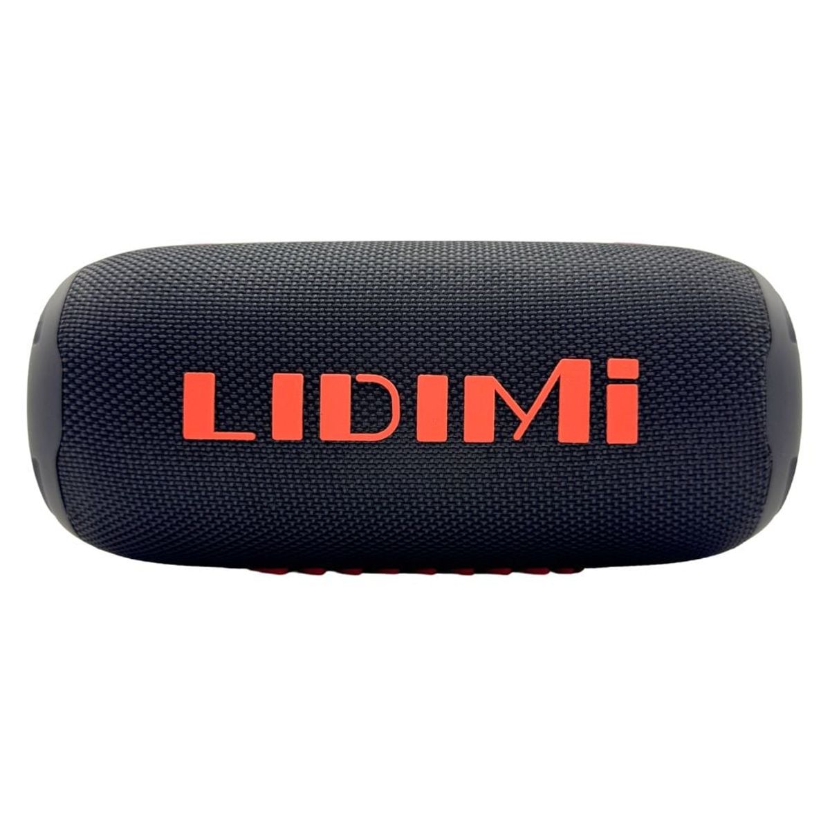 LIDIMI - Parlante Bluetooth LIDIMI 20W Extra Bass Sonido de Calidad LD-S650 N