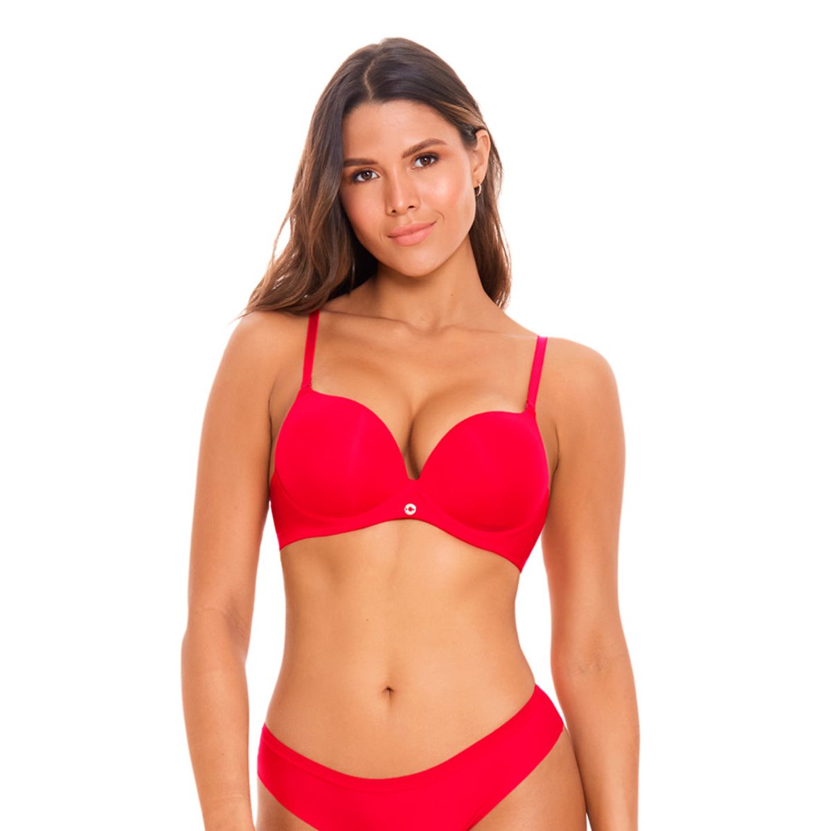 CHAMELA - Brasier Push up - 22480 chamela