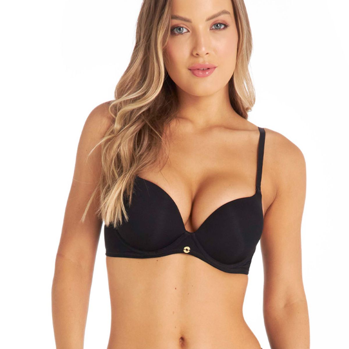 CHAMELA - Brasier Push up - 22480 chamela