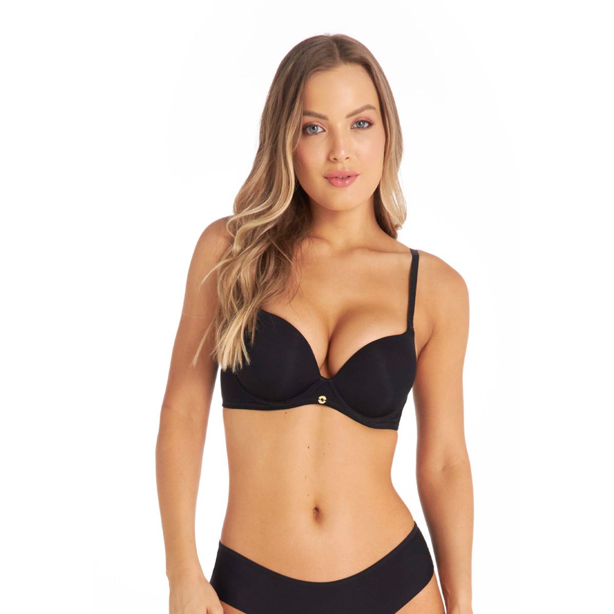 CHAMELA - Brasier Push up - 22480 chamela