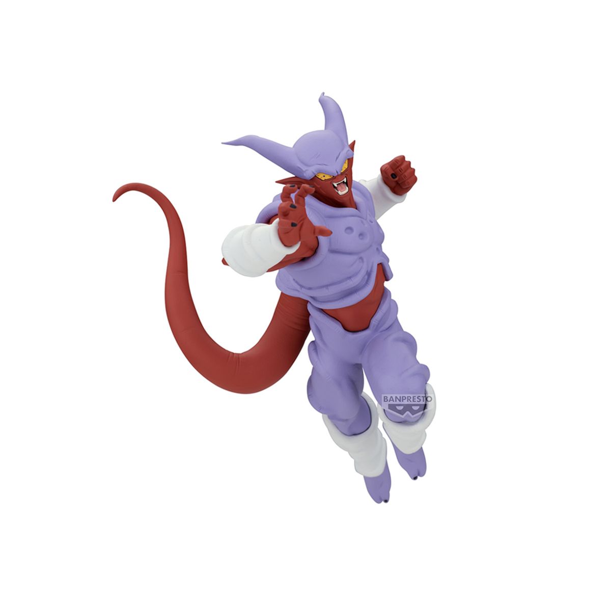 BANDAI - Figura Dragon Ball Janemba Match Makers