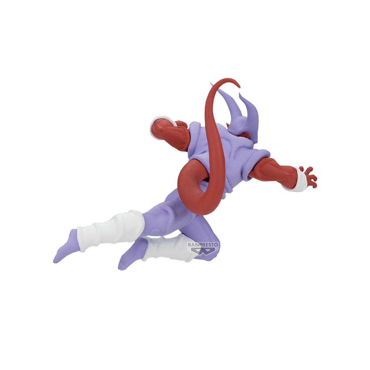 BANDAI - Figura Dragon Ball Janemba Match Makers