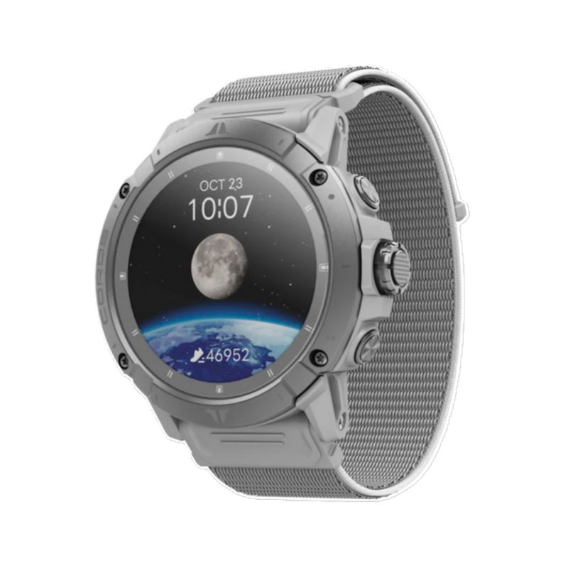 COROS - Smartwatch Coros Vertix 2S - Moon