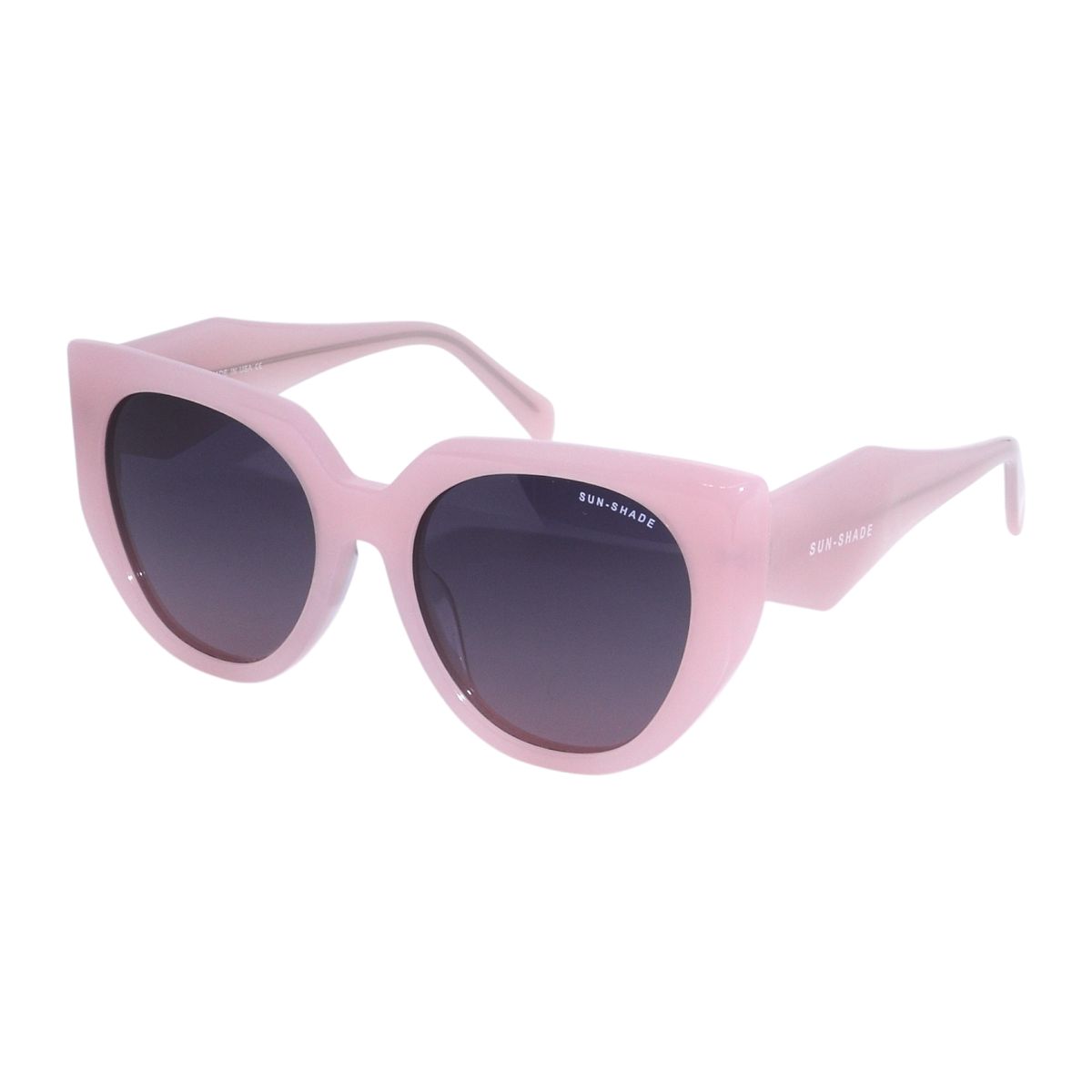 SUN SHADE - Lentes de sol de moda Europea - BEAU  POLARIZED