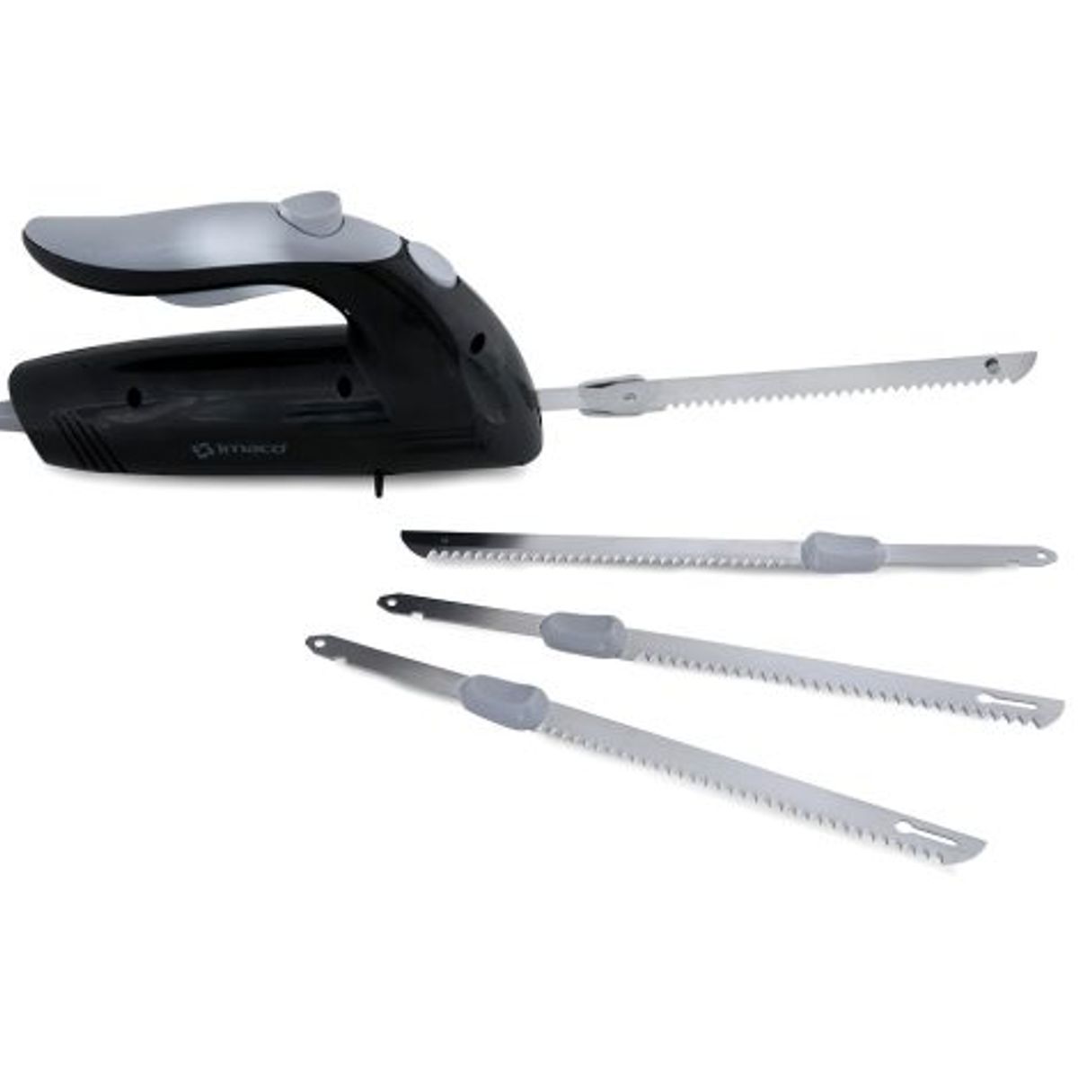 Imaco - Cuchillo Eléctrico Imaco – EK 1500