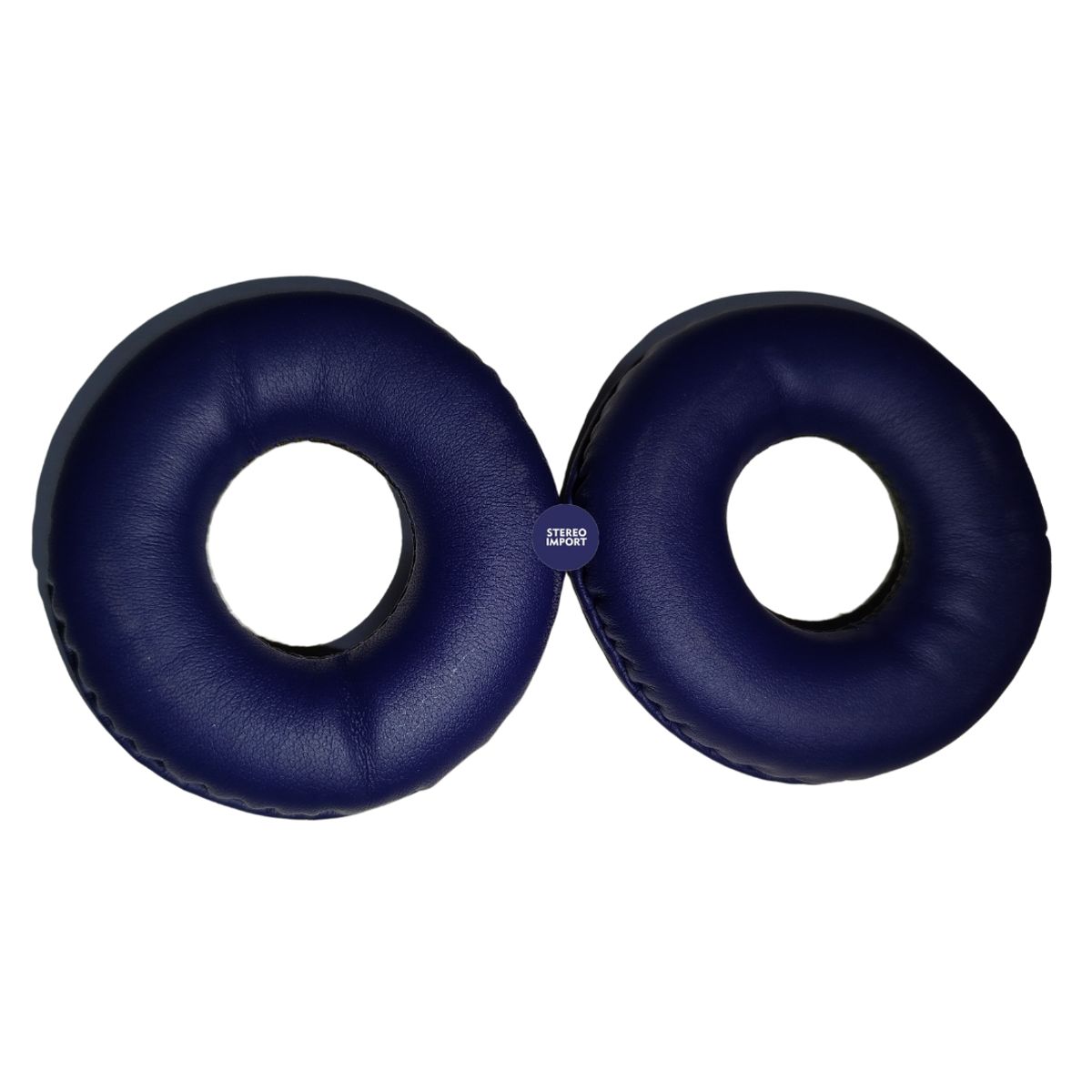 GENERICO - Almohadillas para Audifonos Sony Ch-520 510 500 ZX310 AZUL