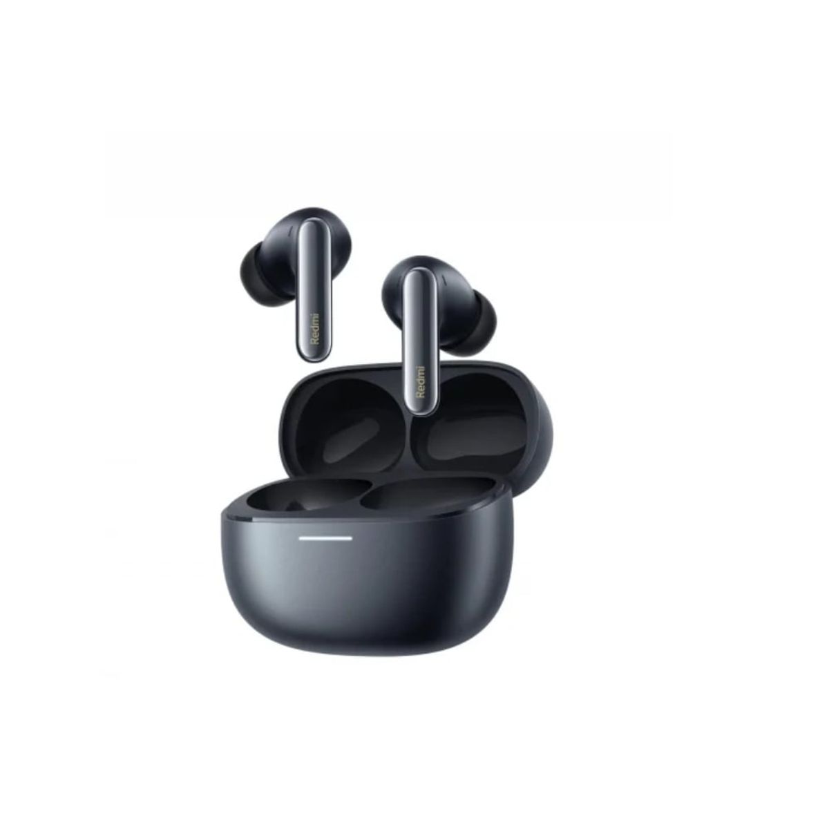 XIAOMI - Audifono Bluetooth Xiaomi Redmi 6 Pro - Negro