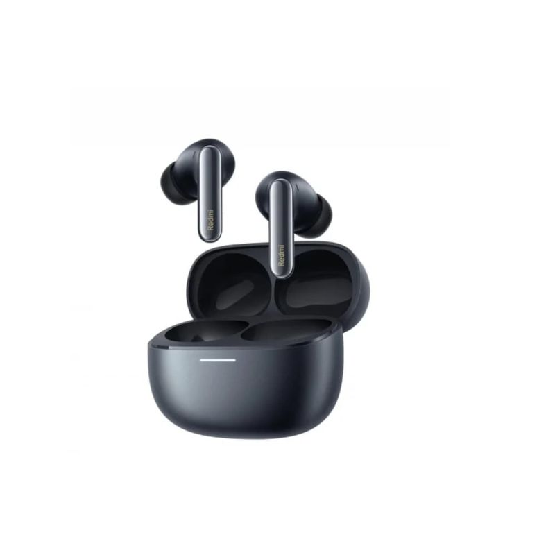XIAOMI - Audifono Bluetooth Xiaomi Redmi 6 Pro - Negro