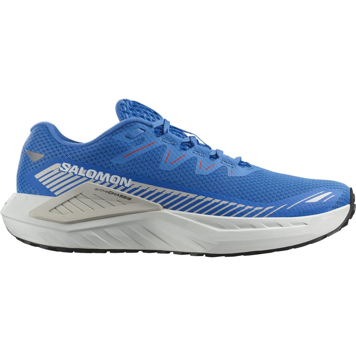 SALOMON - Zapatillas DRX Defy GRVL Running Hombre - Salomon