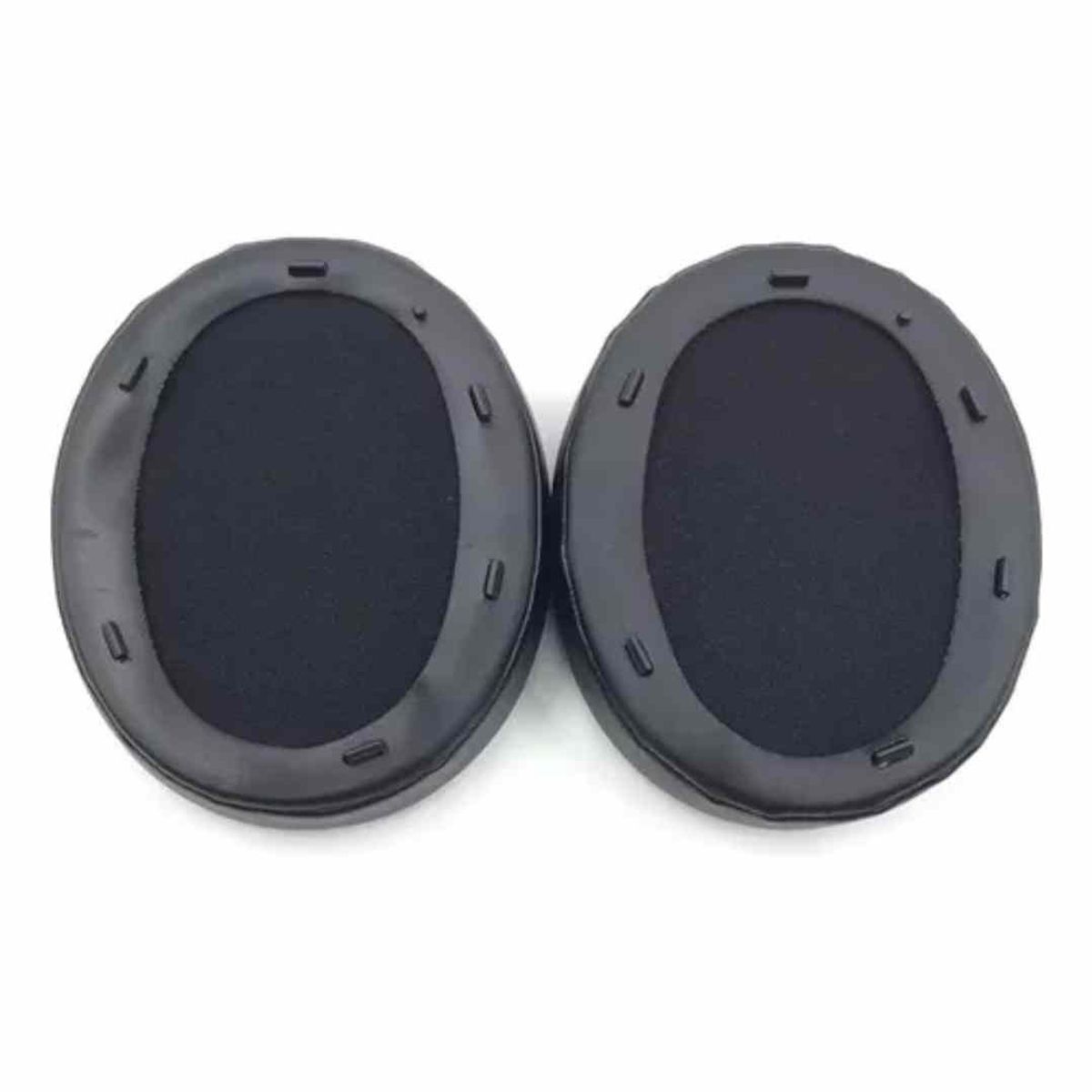 GENERICO - Almohadillas para Audifonos Sony Wh Xb910n Negro
