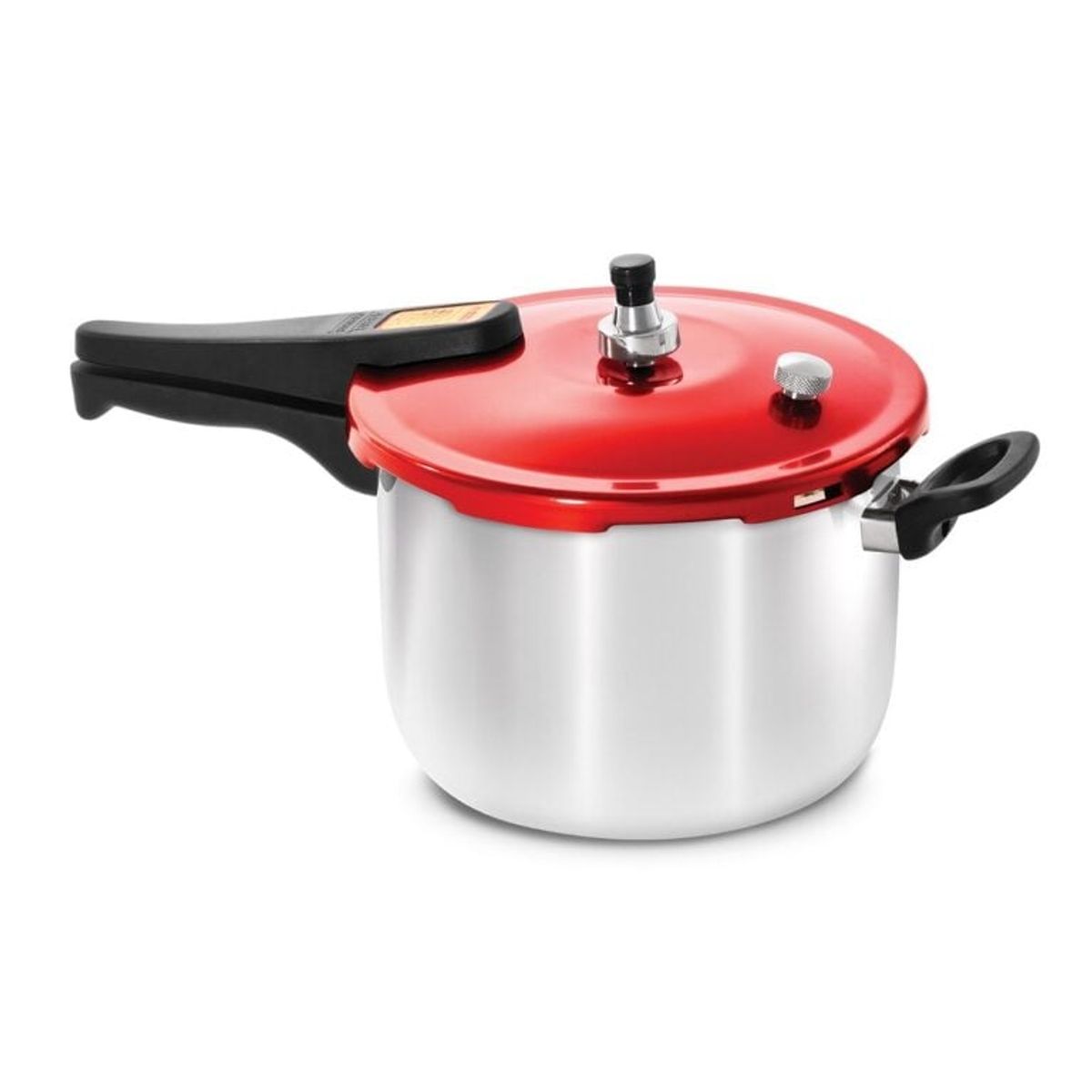 RECORD - Olla a Presión Aluminio 12L Record OLL PRES 12