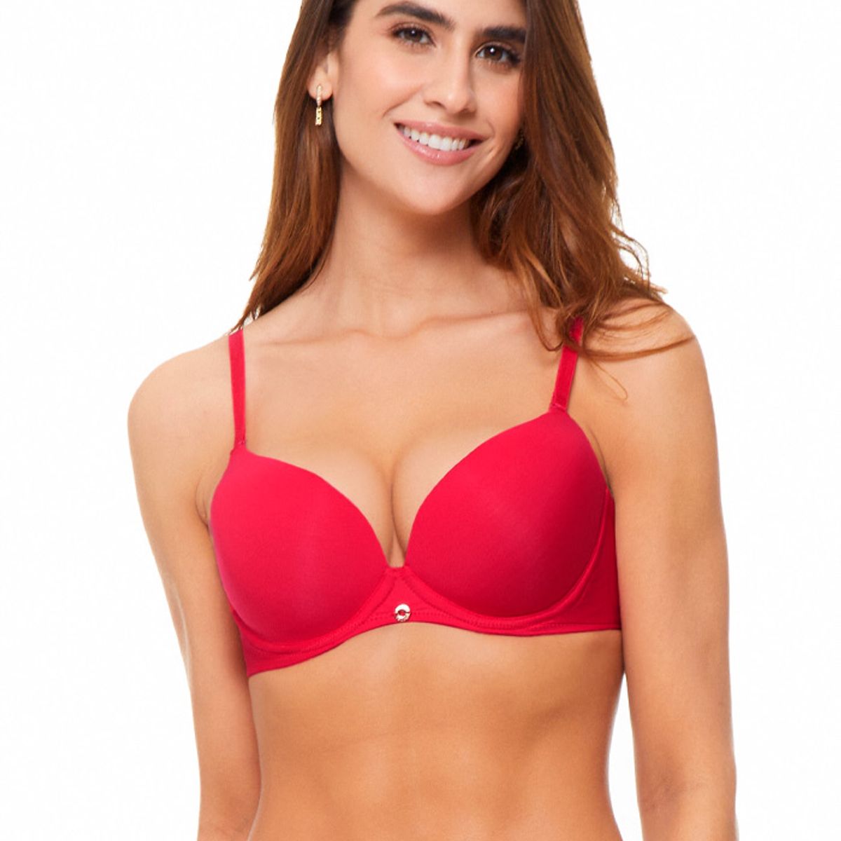 CHAMELA - Brasier Strapless Multiuso - 22490 chamela