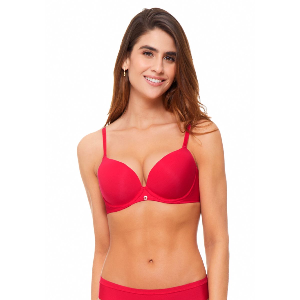 CHAMELA - Brasier Strapless Multiuso - 22490 chamela