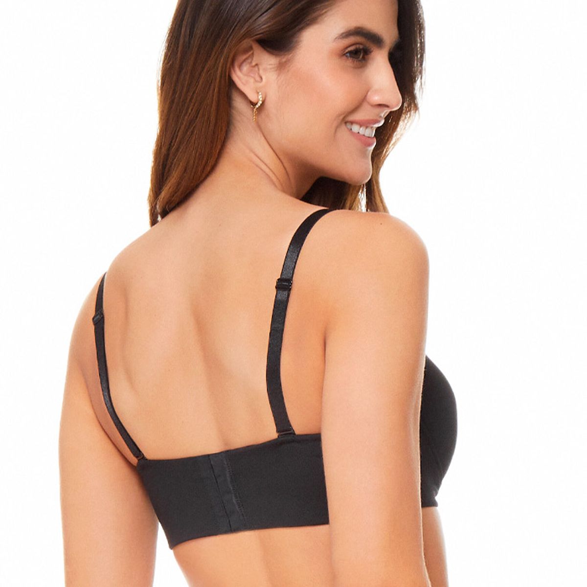 CHAMELA - Brasier Strapless Multiuso - 22490 chamela
