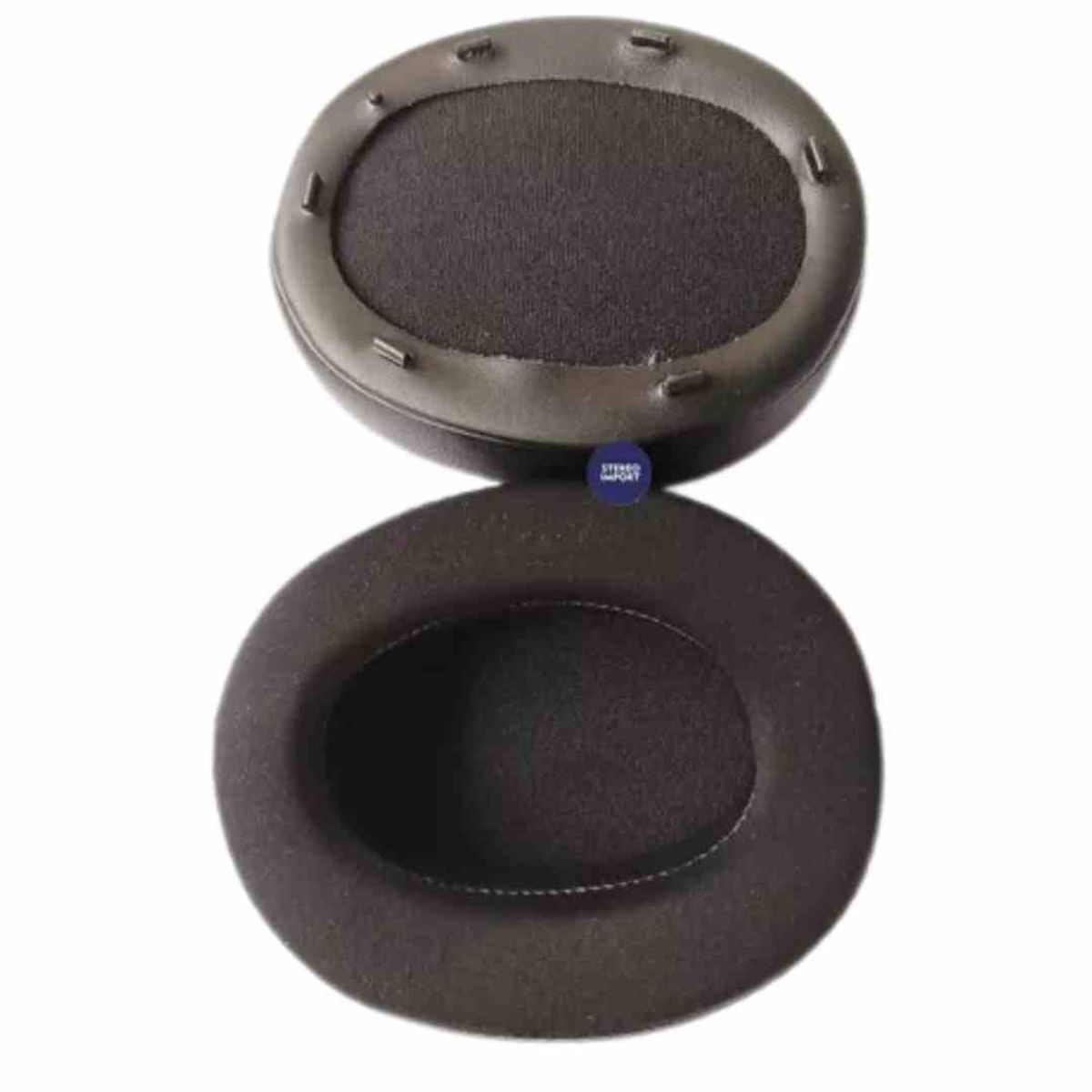 GENERICO - Almohadillas para Audifonos Sony Wh Xb910n Gel Refrigerante Negro