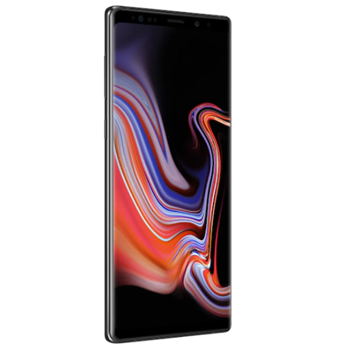 SAMSUNG - Samsung Galaxy Note9  N960U 6+128G Negro  Reacondicionado
