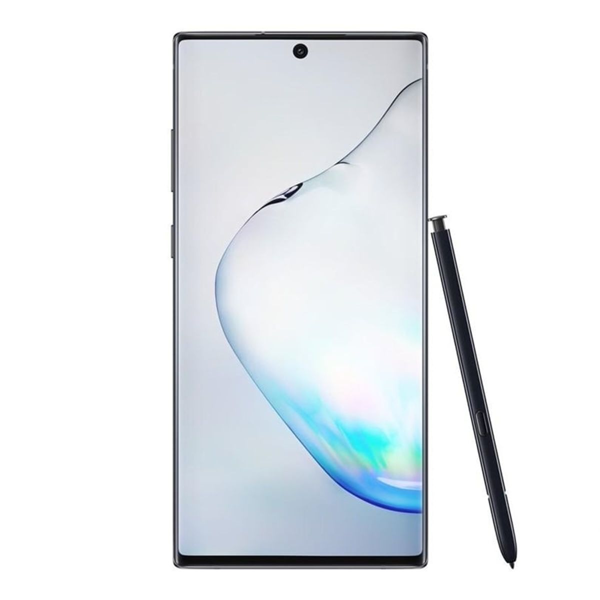 SAMSUNG - Samsung Galaxy Note10 PLUS   N975U 8+256G  Negro  Reacondicionado