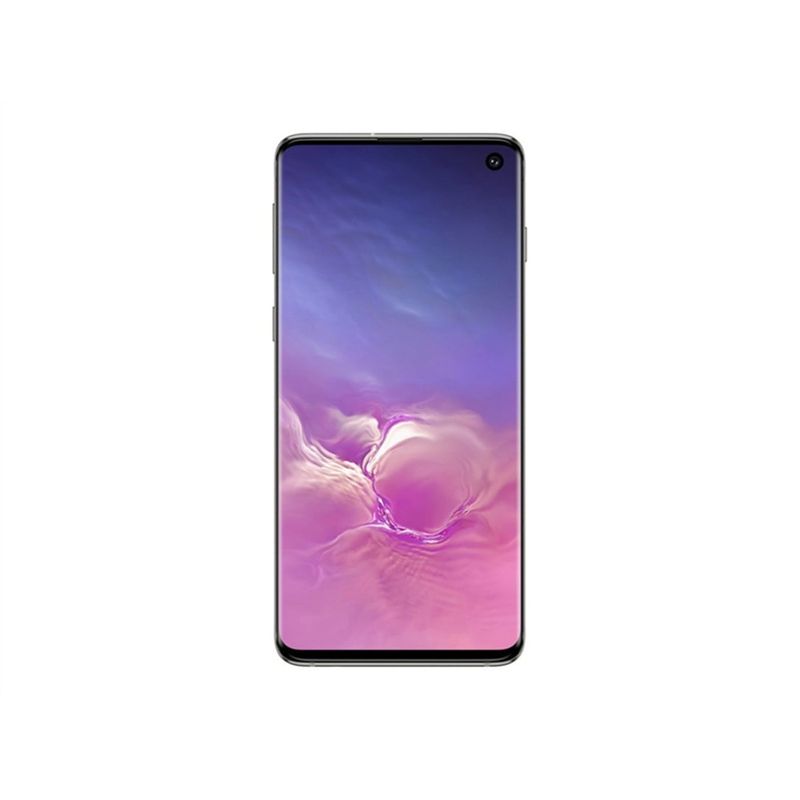 SAMSUNG - Samsung Galaxy S10  G973U 8+128G  Negro  Reacondicionado
