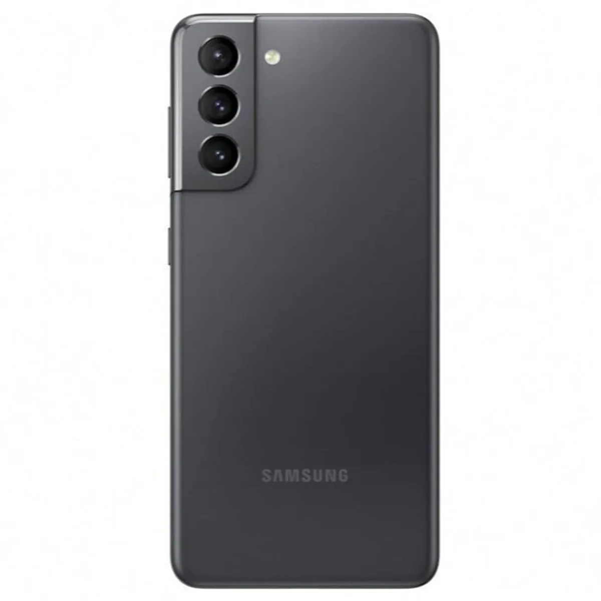 SAMSUNG - Samsung Galaxy S21  5G S991U 128G  Gris Reacondicion