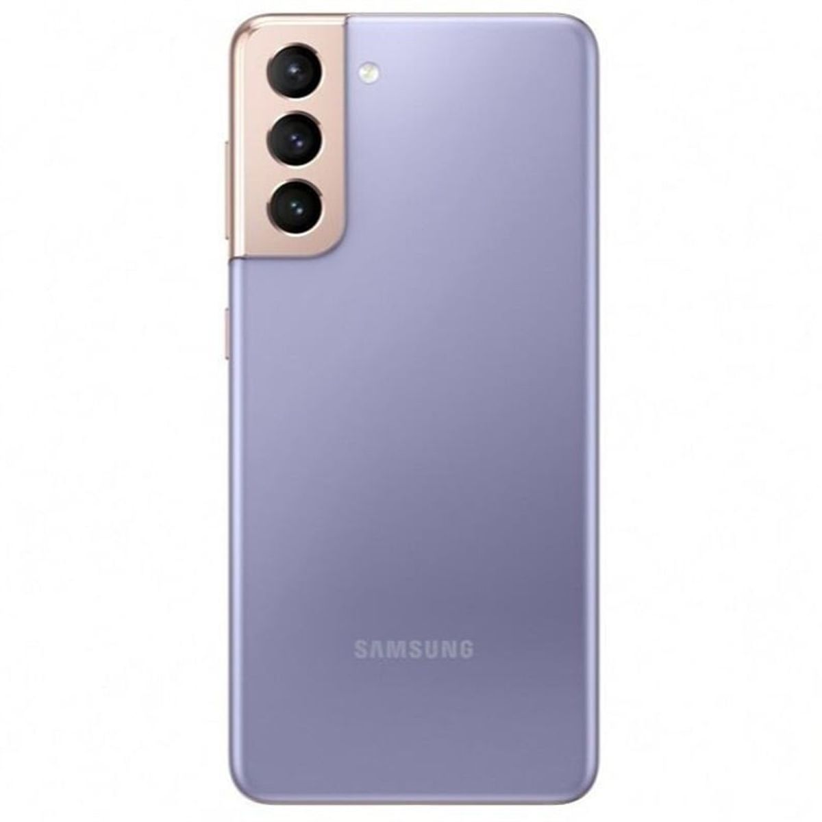 SAMSUNG - Samsung Galaxy S21  5G S991U 128G Morado Reacondicionado