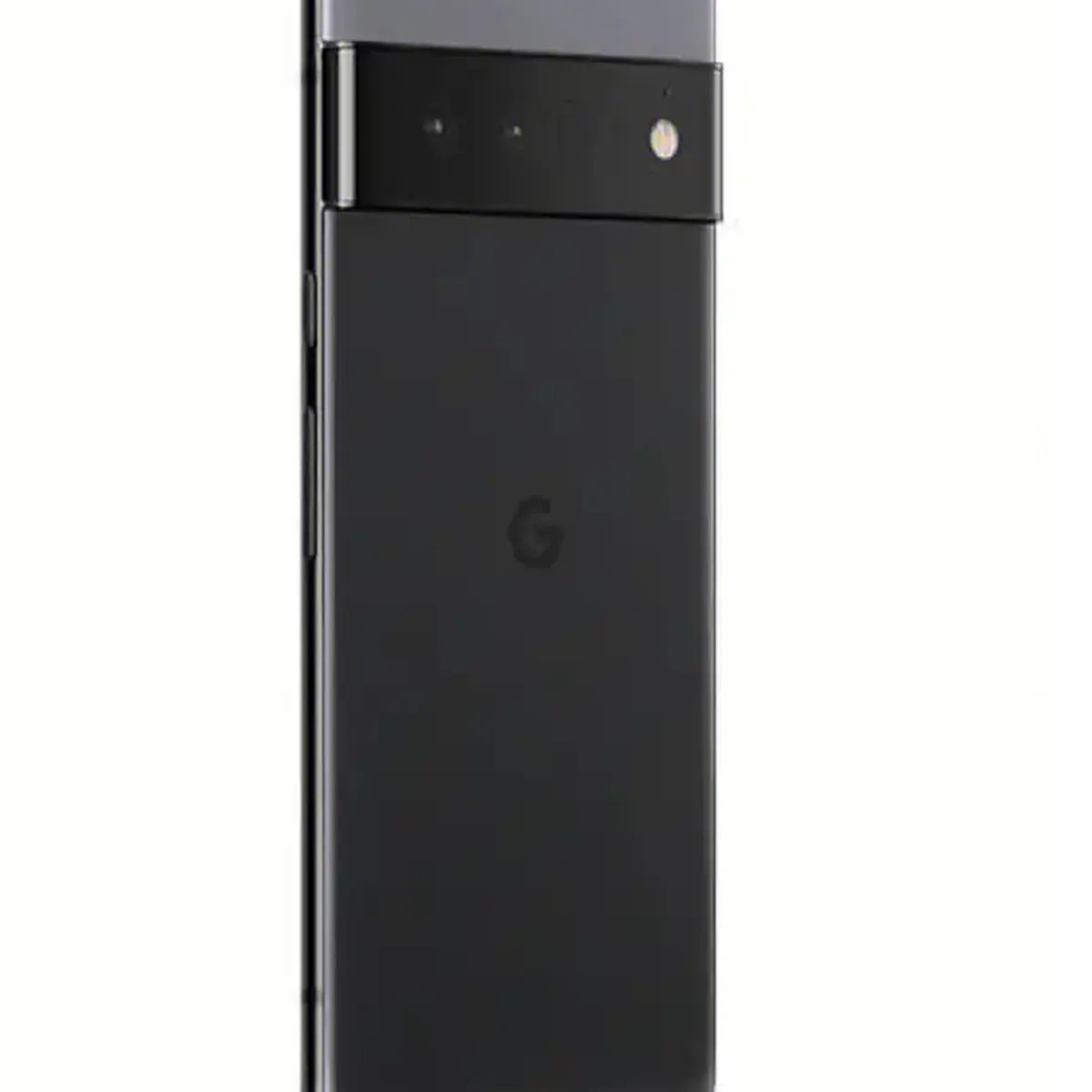 GOOGLE - Pixel 6   G9S9B 5G   8+128G  Negro  Reacondicionado