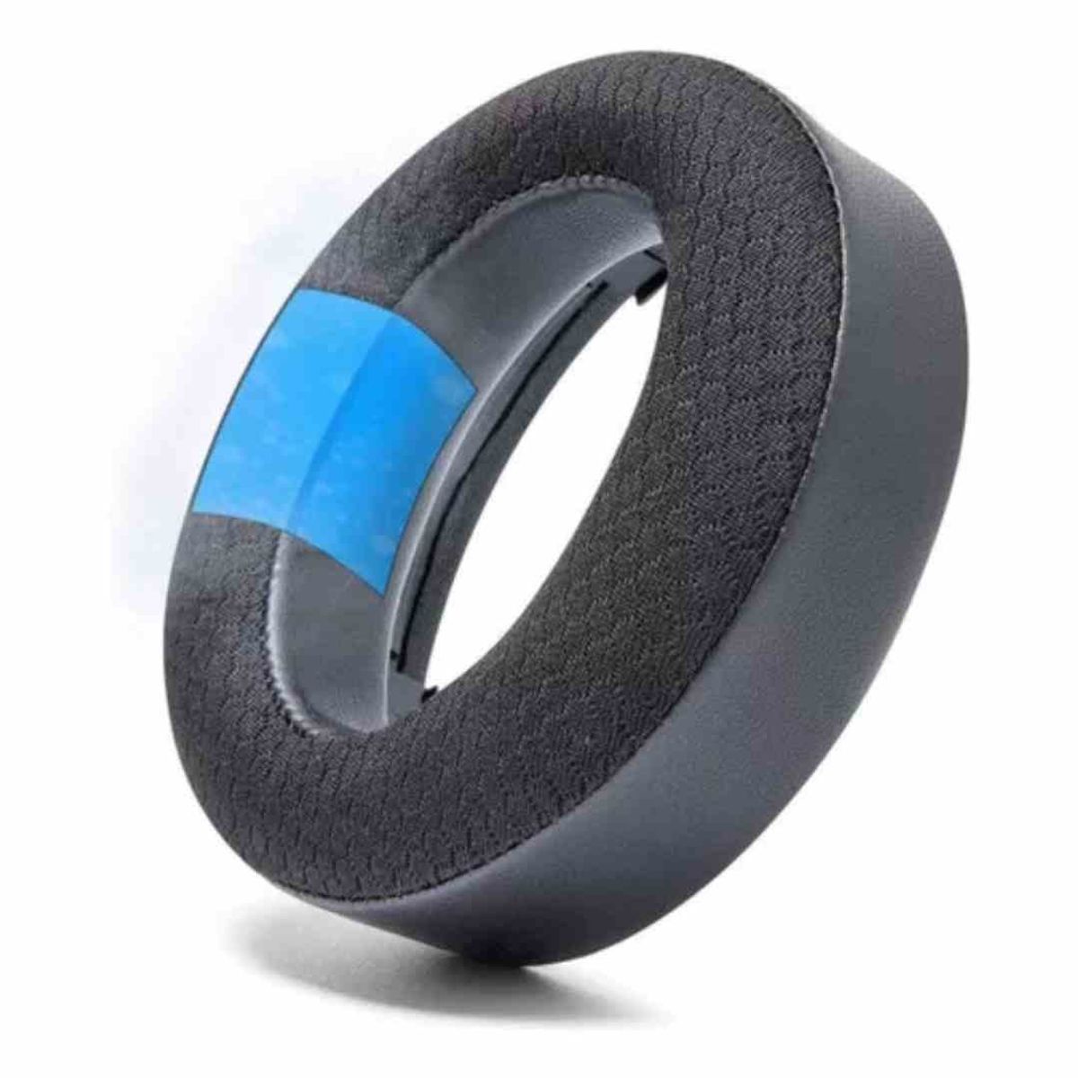 GENERICO - Almohadillas Para Audífono Sony Pulse 3d ps5 Gel Refrigerante Negro