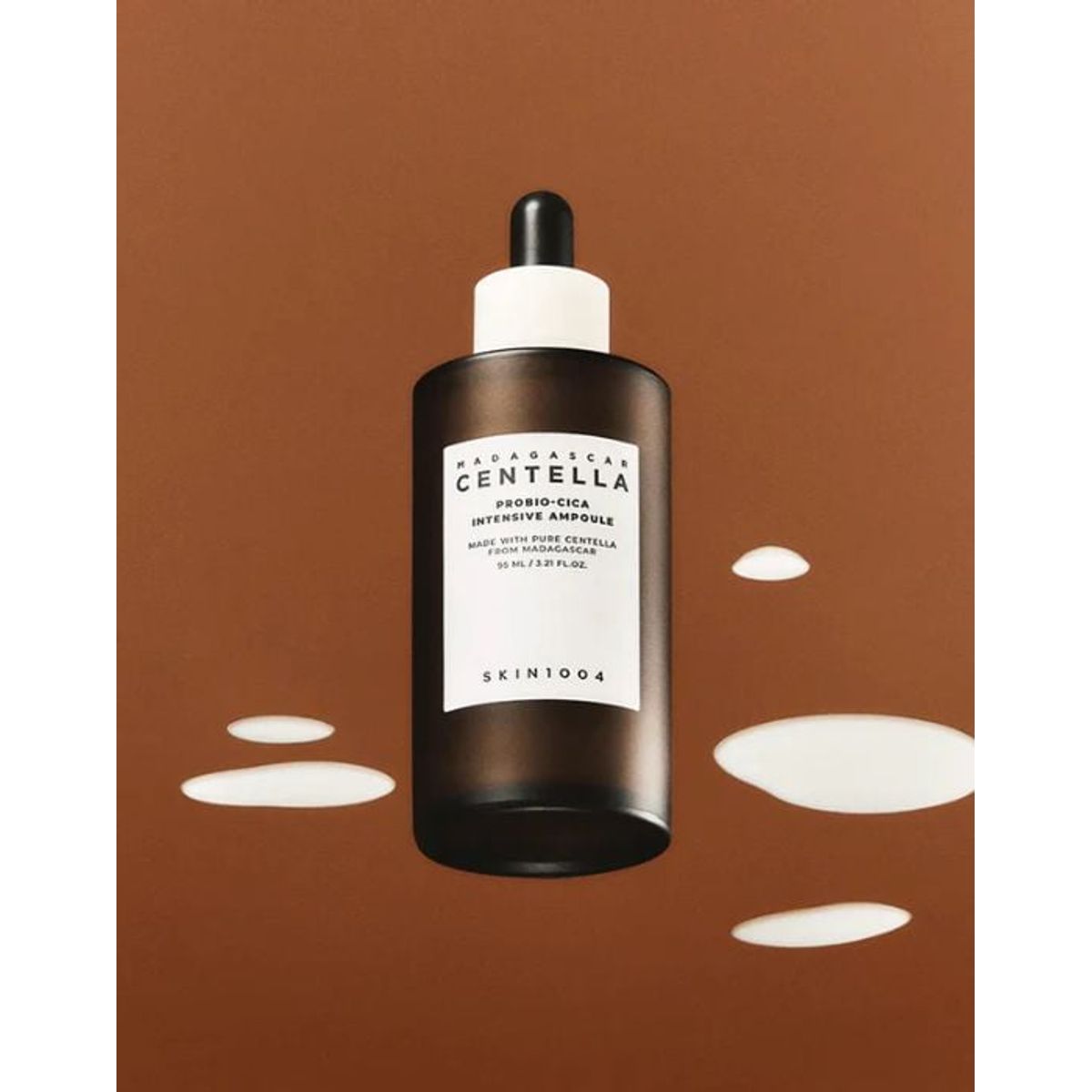 SKIN1004 - Skin1004 Madagascar Centella Probio-cica Intensive Ampoule 95ml