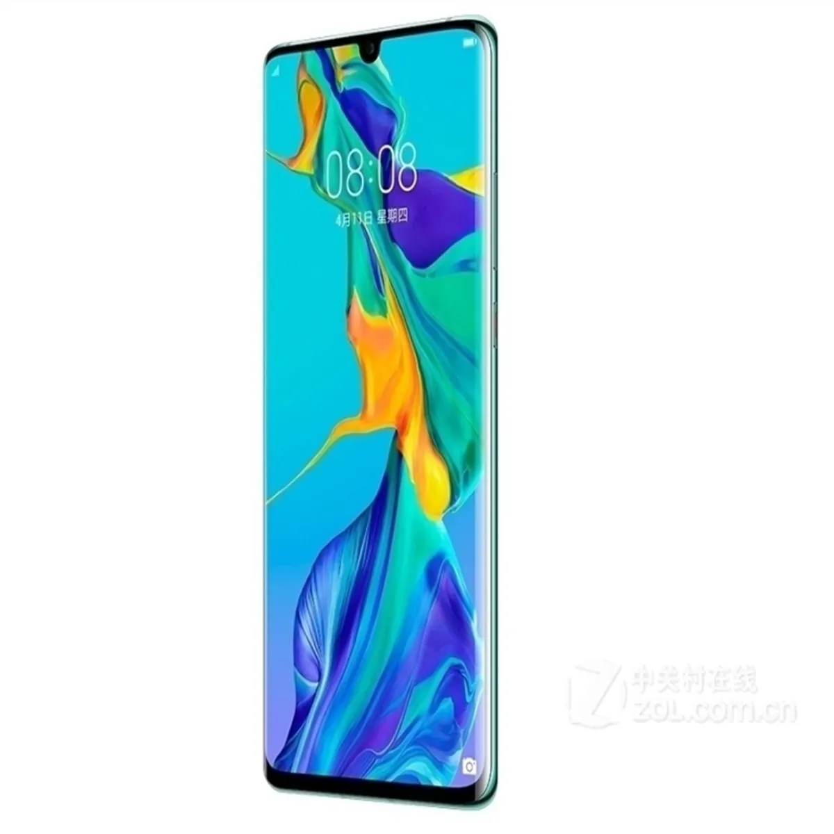 HUAWEI - Huawei p30 Pro VOG-L29  8 + 128g Color Aurora Reacondicionado CHN