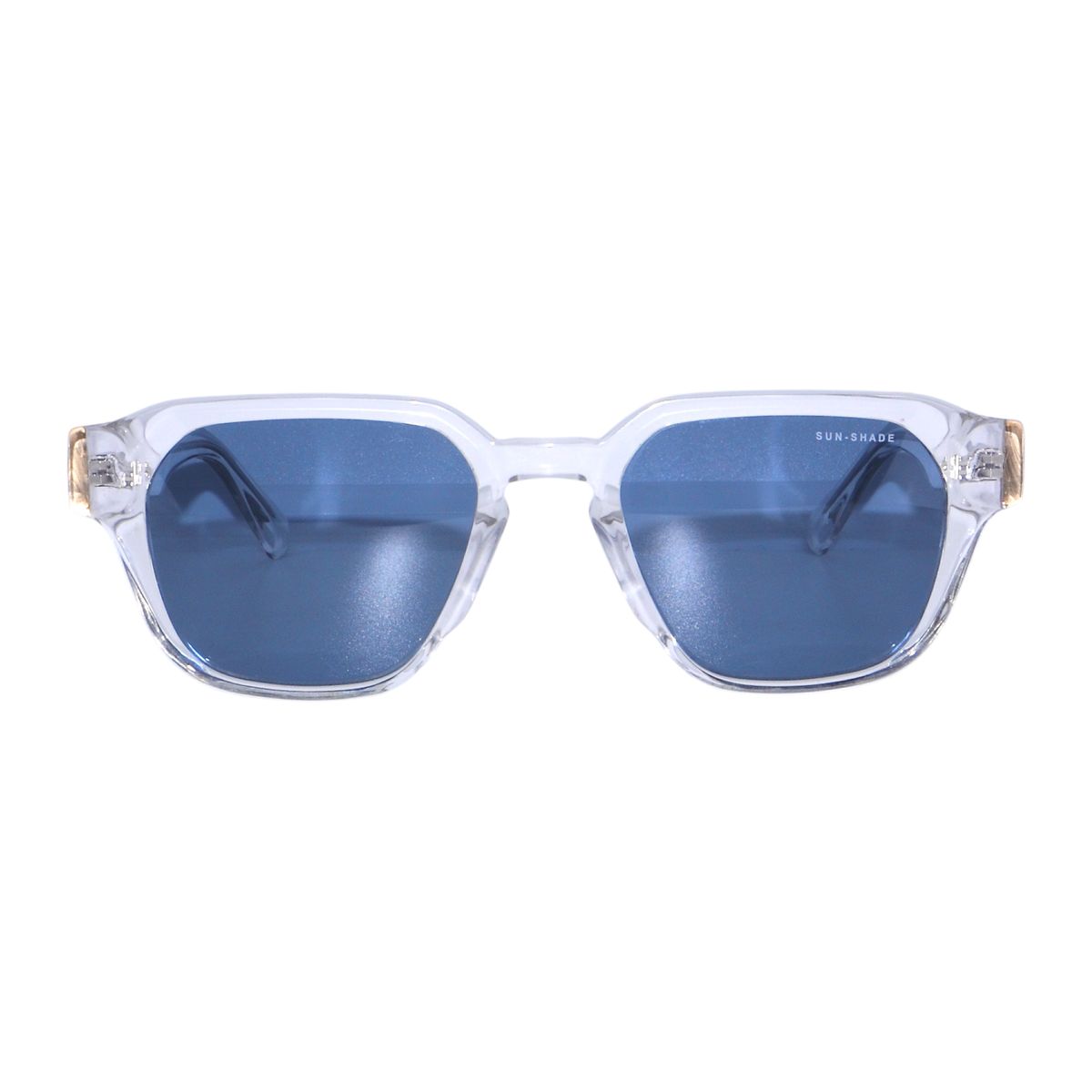 SUN SHADE - Lentes de sol de moda Europea - BLAZE  POLARIZED