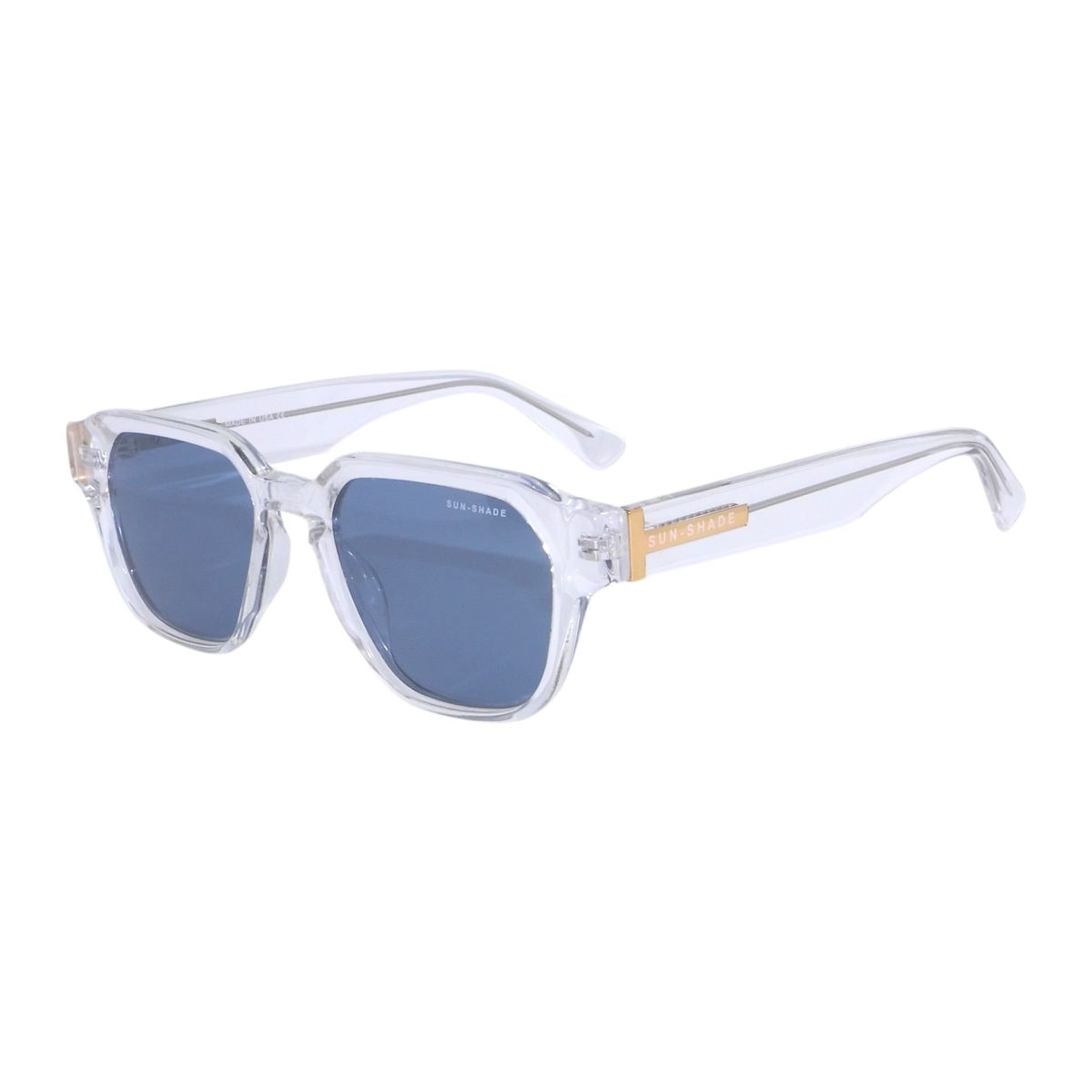 SUN SHADE - Lentes de sol de moda Europea - BLAZE  POLARIZED