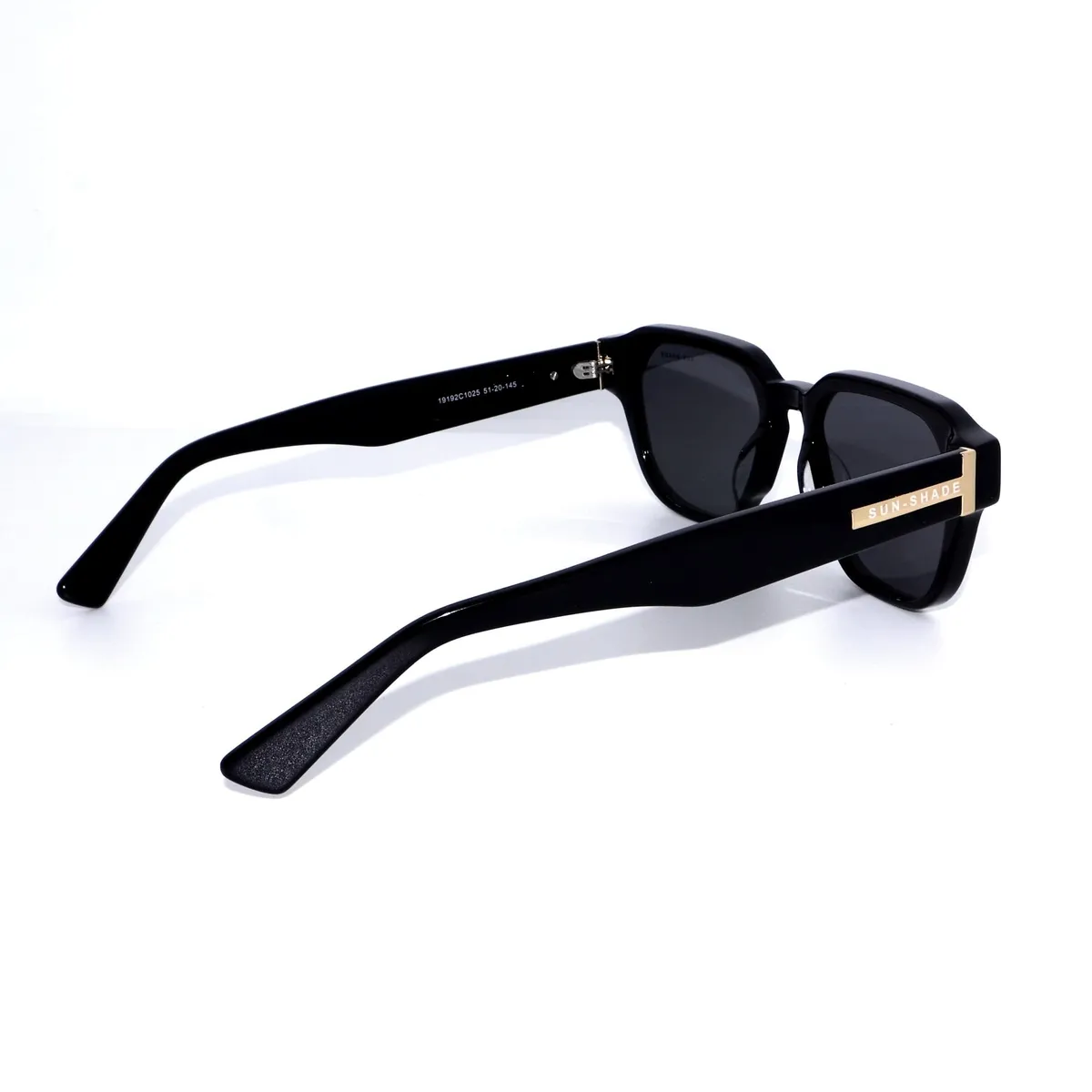 SUN SHADE - Lentes de sol de moda Europea - BLAZE  POLARIZED