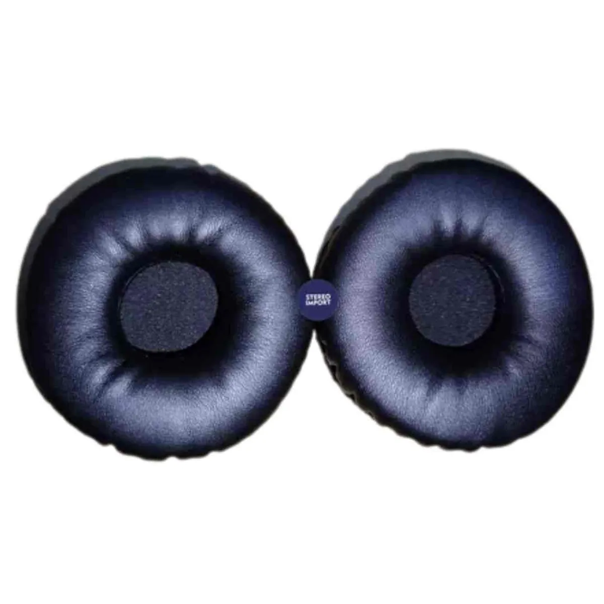 GENERICO - Almohadillas Para Audífono Sony Wh Xb700 NEGRO