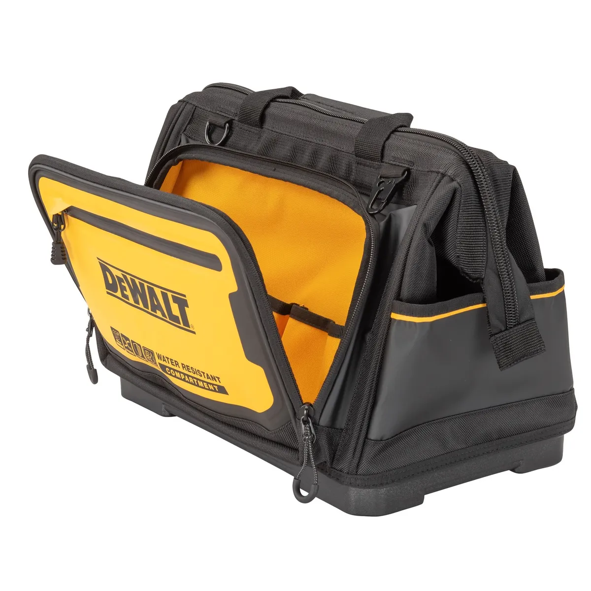 Bolso para Herramientas 16" 31 Bolsillos Dewalt DWST560103, marca DEWALT - Foto 2