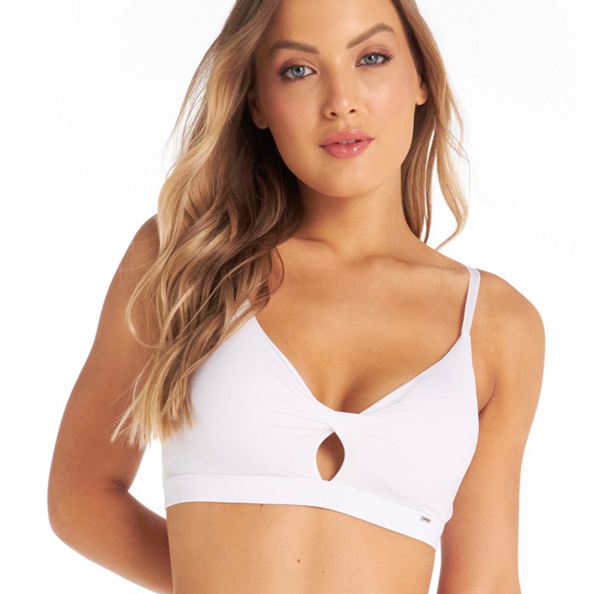 CHAMELA - Brasier Tipo Top - 23660 chamela