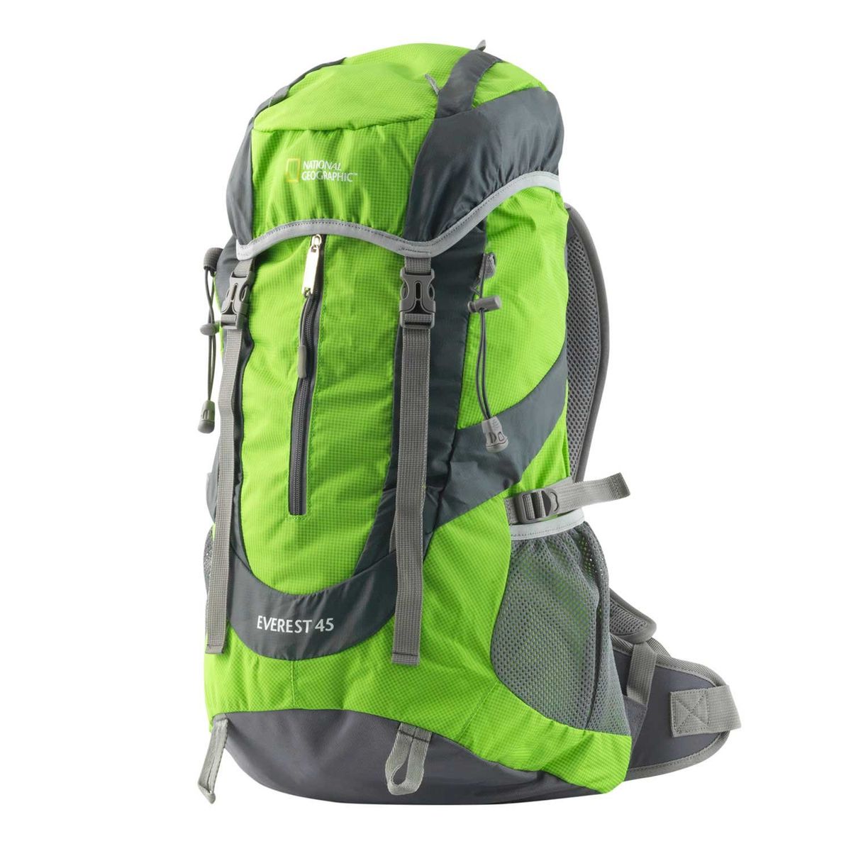 NATIONAL GEOGRAPHIC - Mochila Everest 45 Litros - National Geographic