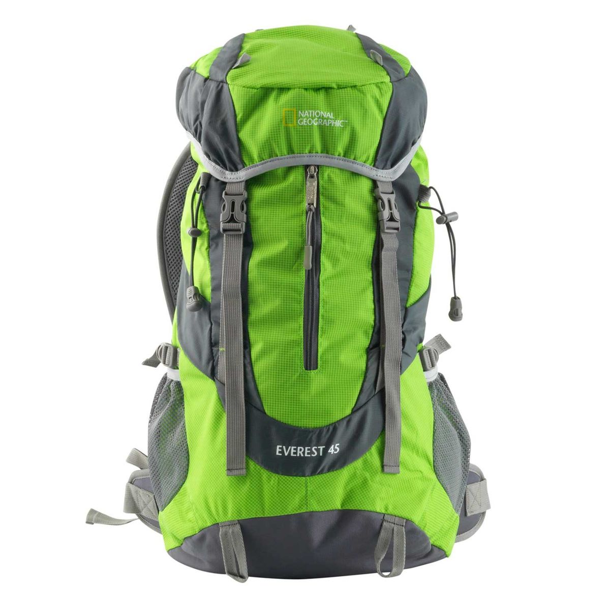 NATIONAL GEOGRAPHIC - Mochila Everest 45 Litros - National Geographic