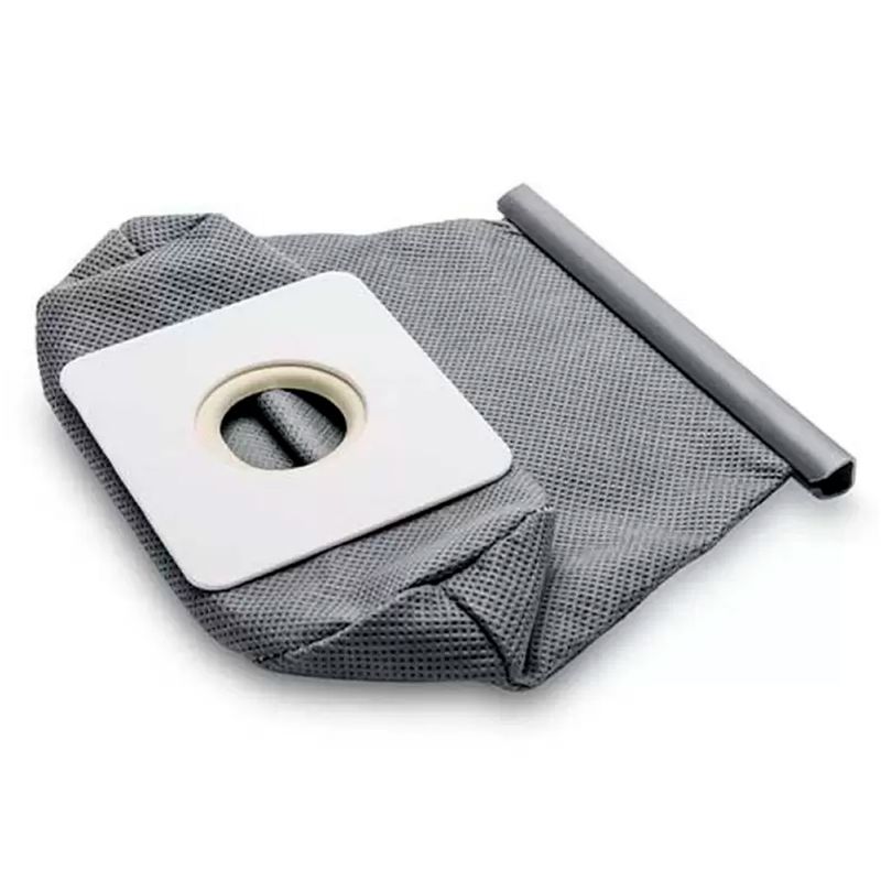 KARCHER - Bolsa de Filtro Lavable Karcher para Aspiradora VC1