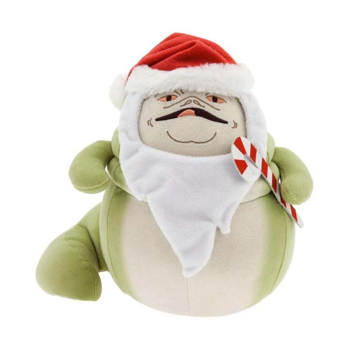 XCLUSIVE - Jabba The Hutt peluche navideño - Guerra de las galaxias