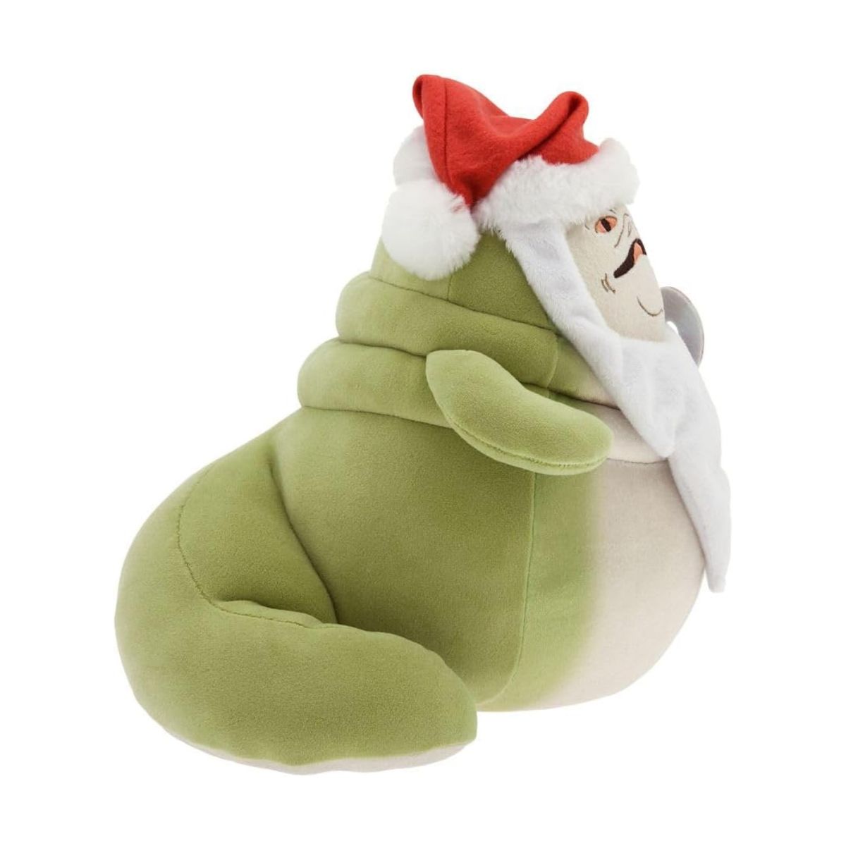 XCLUSIVE - Jabba The Hutt peluche navideño - Guerra de las galaxias