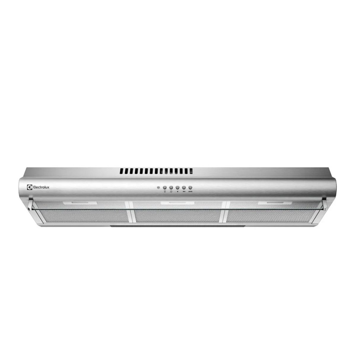 ELECTROLUX - Campana Extractora 80cm Plateado Electrolux EJSE302TBJS