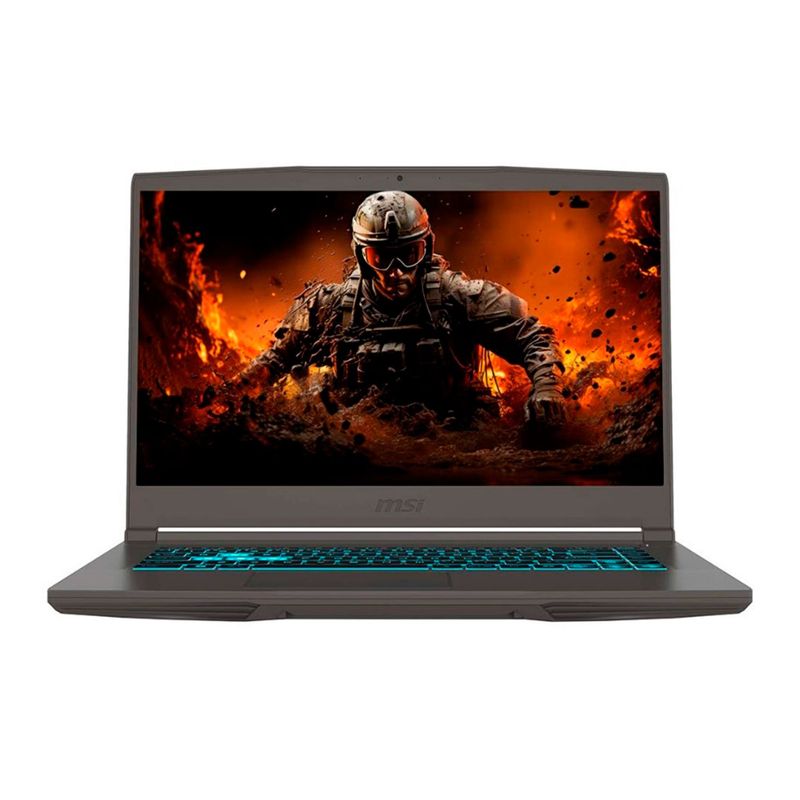 MSI - NOTEBOOK MSI 15 B12VE GAMING 156 FHD 3200MHZ PN 9S7-16R831-2099