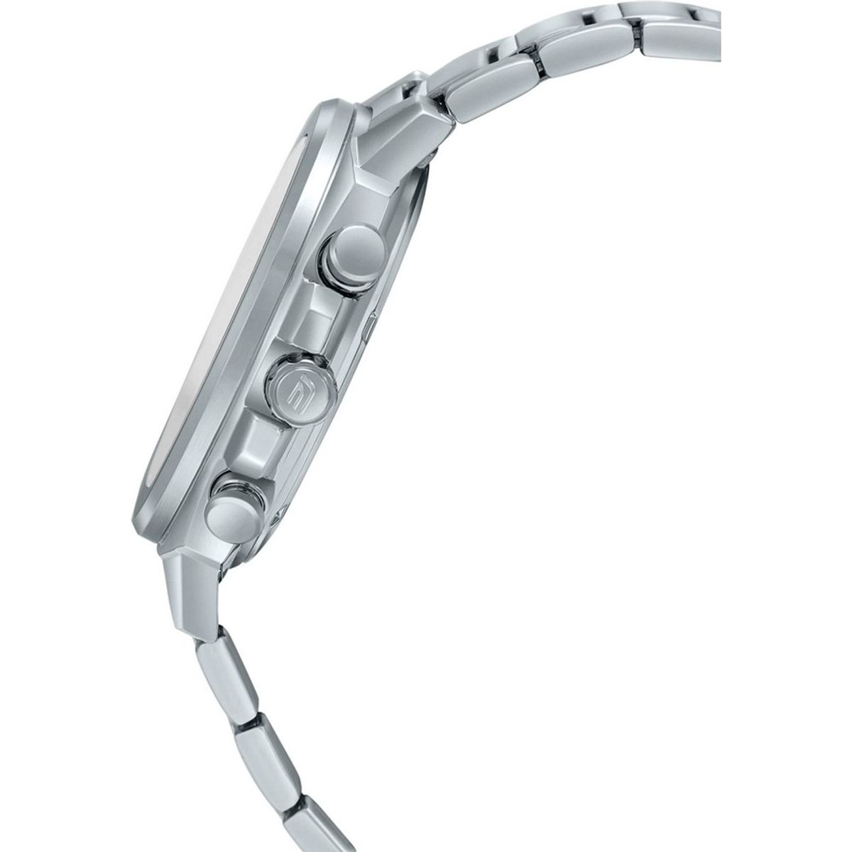 EDIFICE - Reloj Edifice Análogo EFV-600D-3CVUDF Hombre