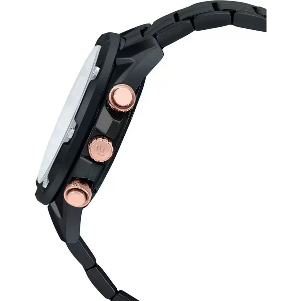 EDIFICE - Reloj Edifice Análogo EFR-559DC-1AVUDF Hombre