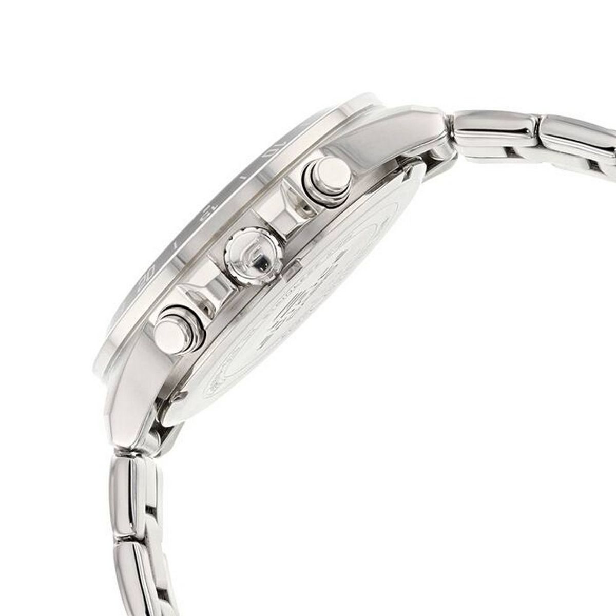 EDIFICE - Reloj Edifice Análogo EFV-570D-7AVUDF Hombre