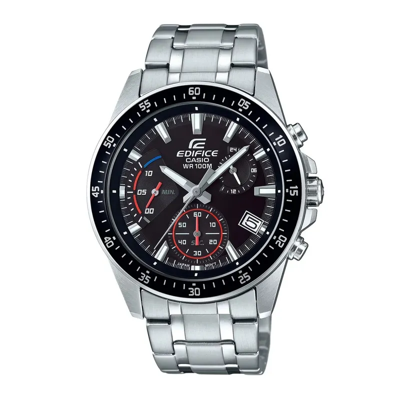 EDIFICE - Reloj Edifice Análogo EFV-540D-1AVUDF Hombre
