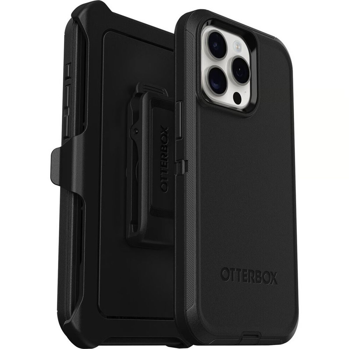 OTTERBOX - Funda Case Otter Box iPhone 16 Pro Case para Celular
